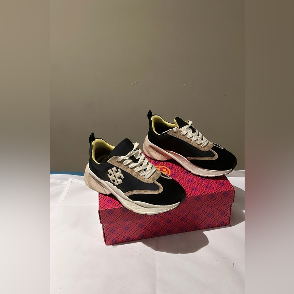 Tory Burch trainer sneaker!